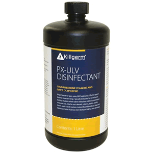 Disinfectant