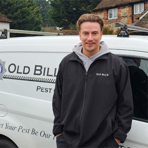 Old Bills Pest Control - 